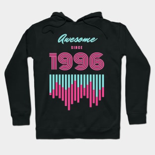 Awesome Since 1996 Hoodie